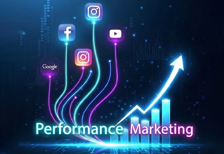 Performance Ads