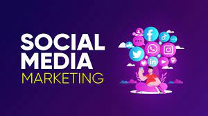 Social Media Marketing (SMM)