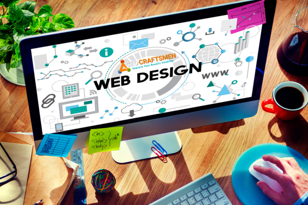 Website Design