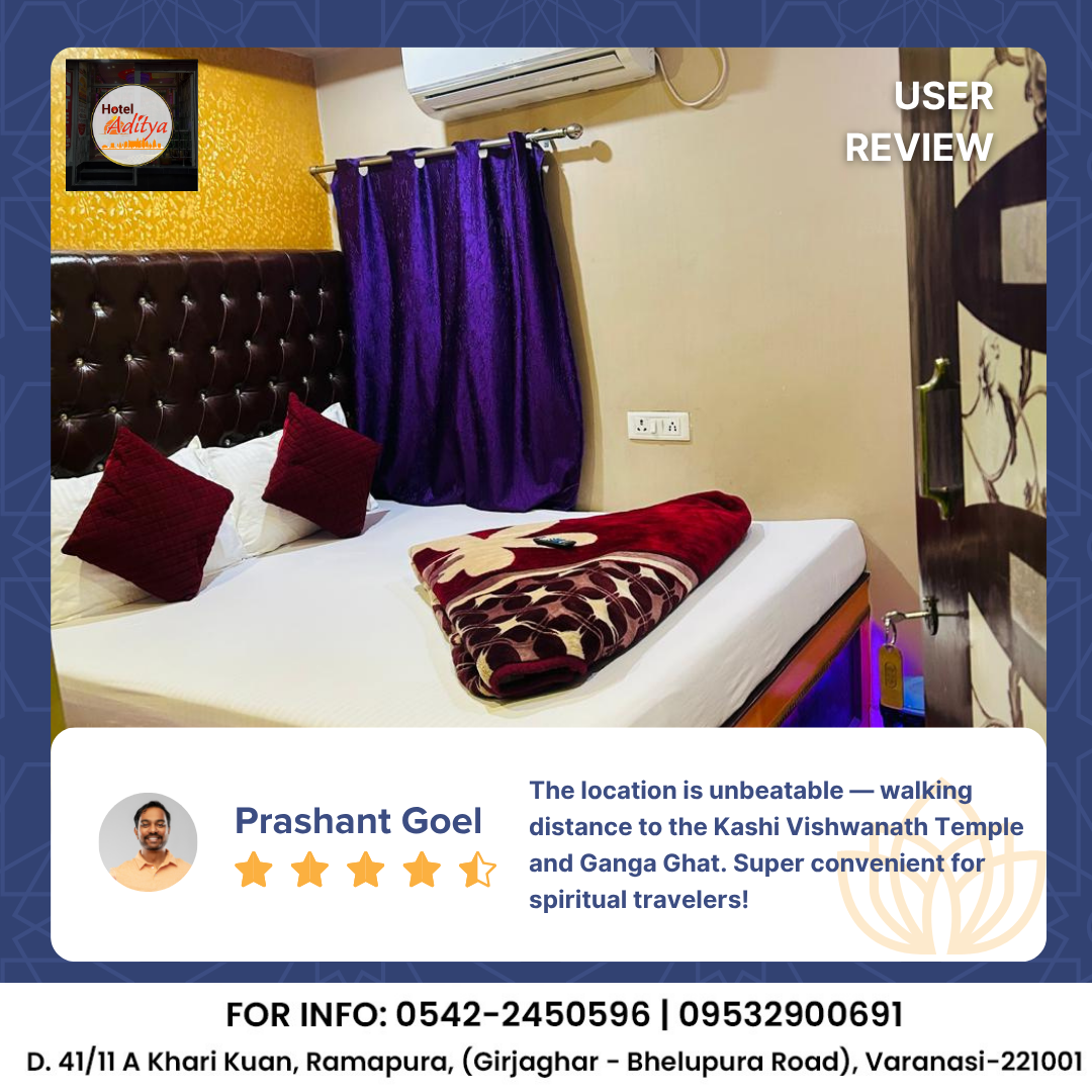 Hotel Aditya