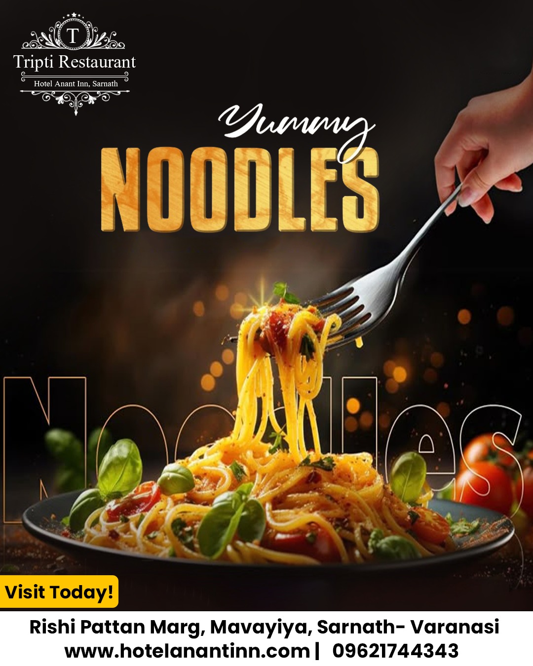 Delicious Dishes